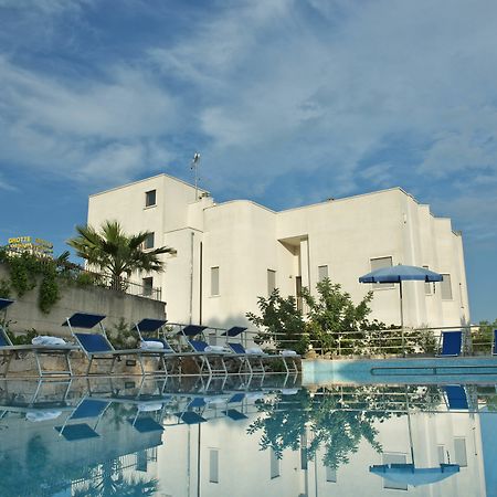 Park Hotel La Grave 카스텔라나그로테 외부 사진