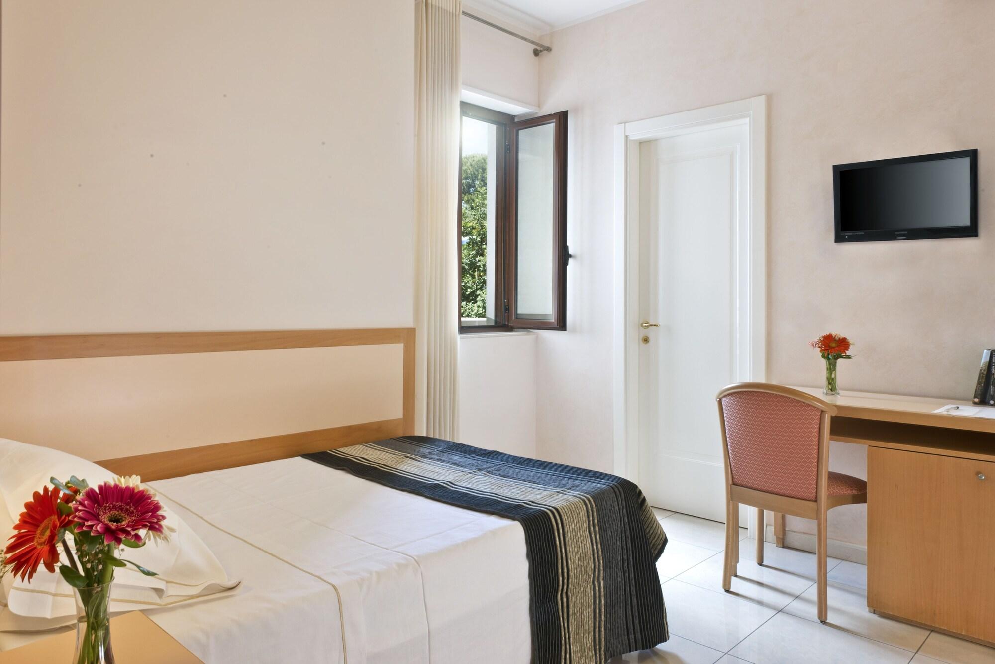 Park Hotel La Grave 카스텔라나그로테 외부 사진