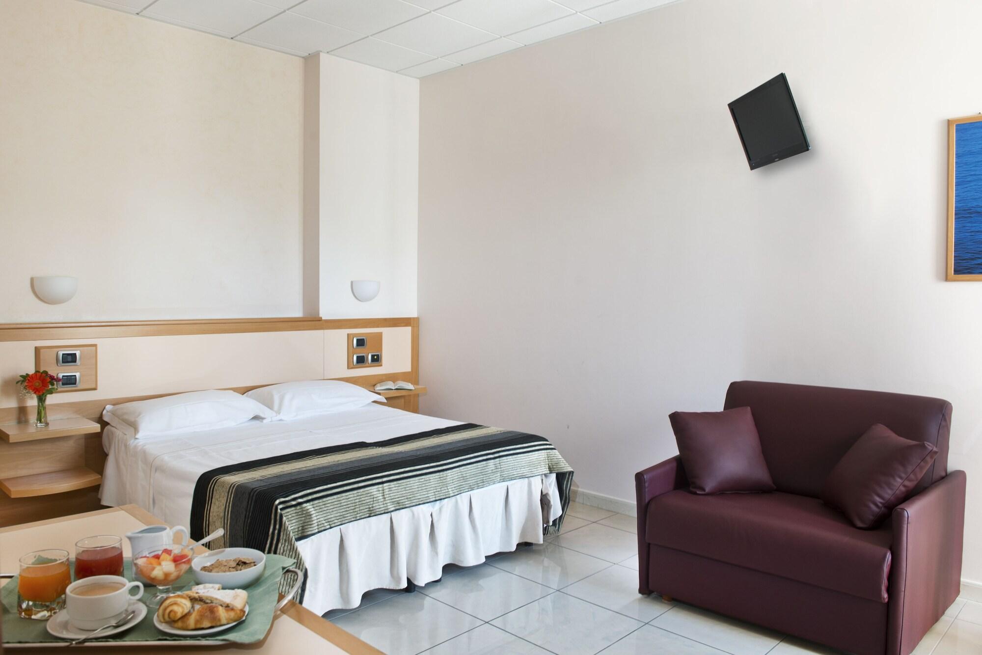 Park Hotel La Grave 카스텔라나그로테 외부 사진