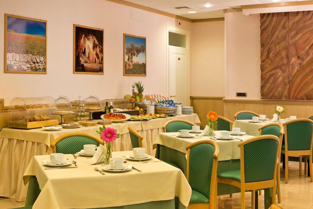 Park Hotel La Grave 카스텔라나그로테 외부 사진
