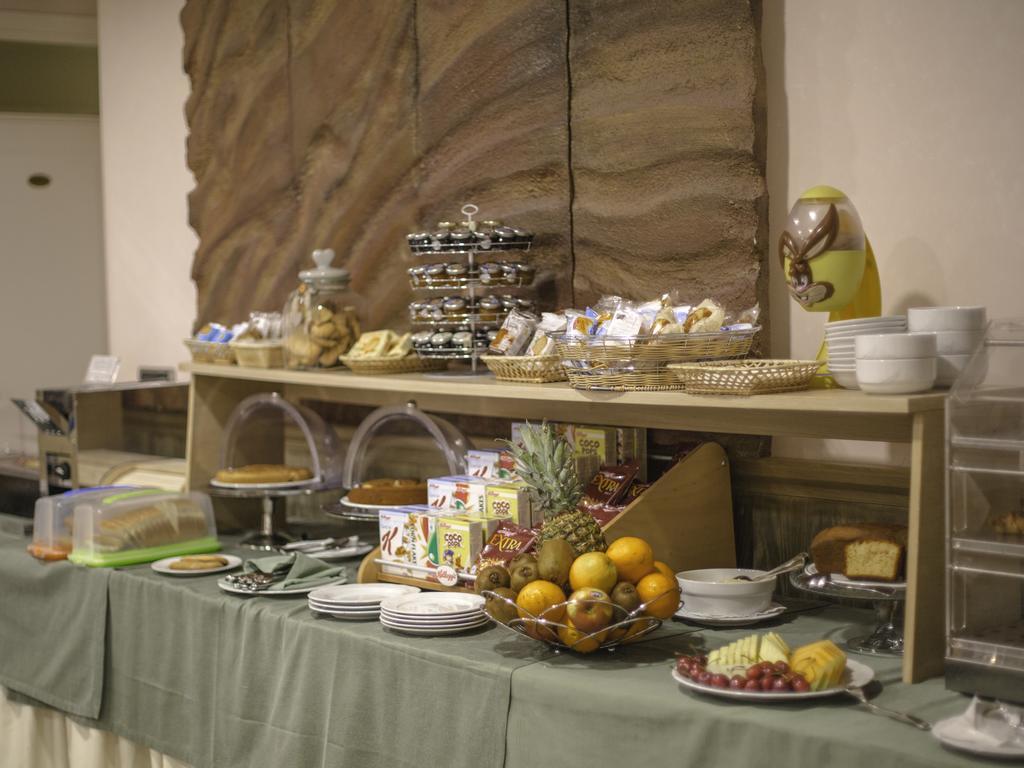 Park Hotel La Grave 카스텔라나그로테 외부 사진
