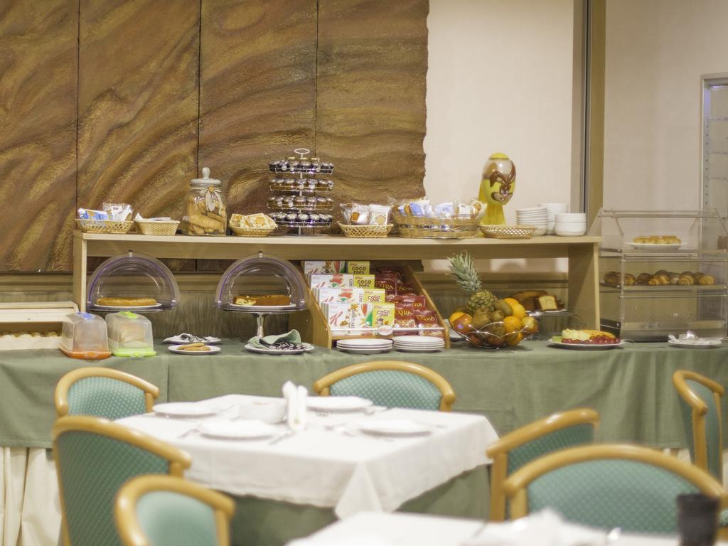 Park Hotel La Grave 카스텔라나그로테 외부 사진