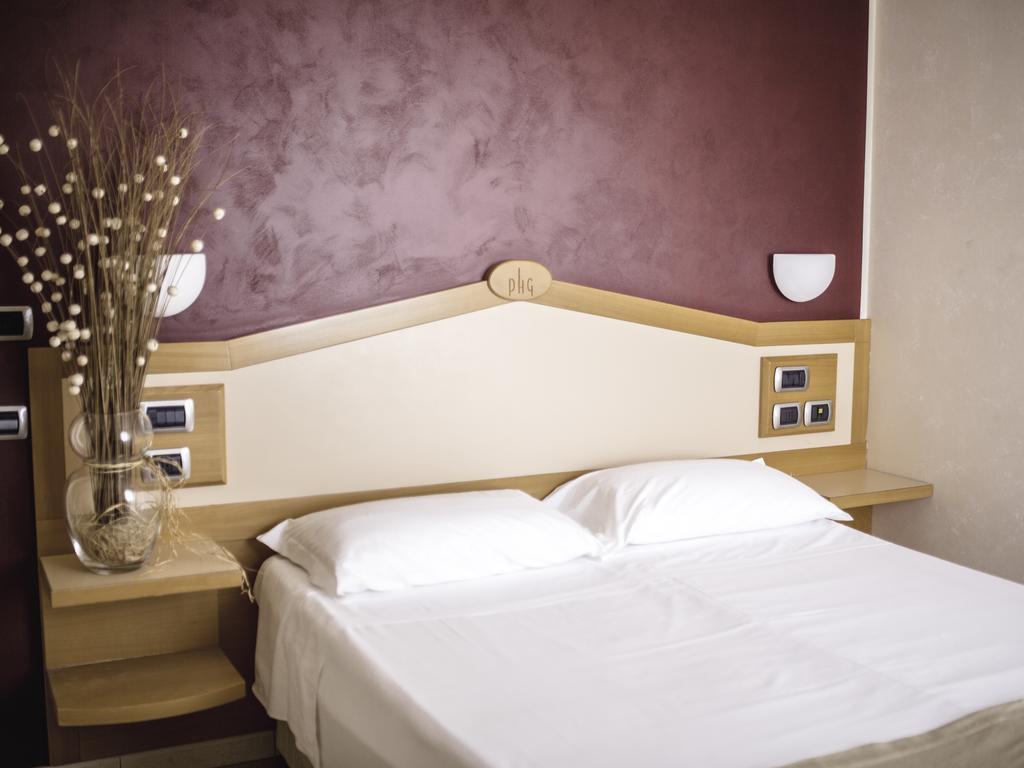 Park Hotel La Grave 카스텔라나그로테 외부 사진