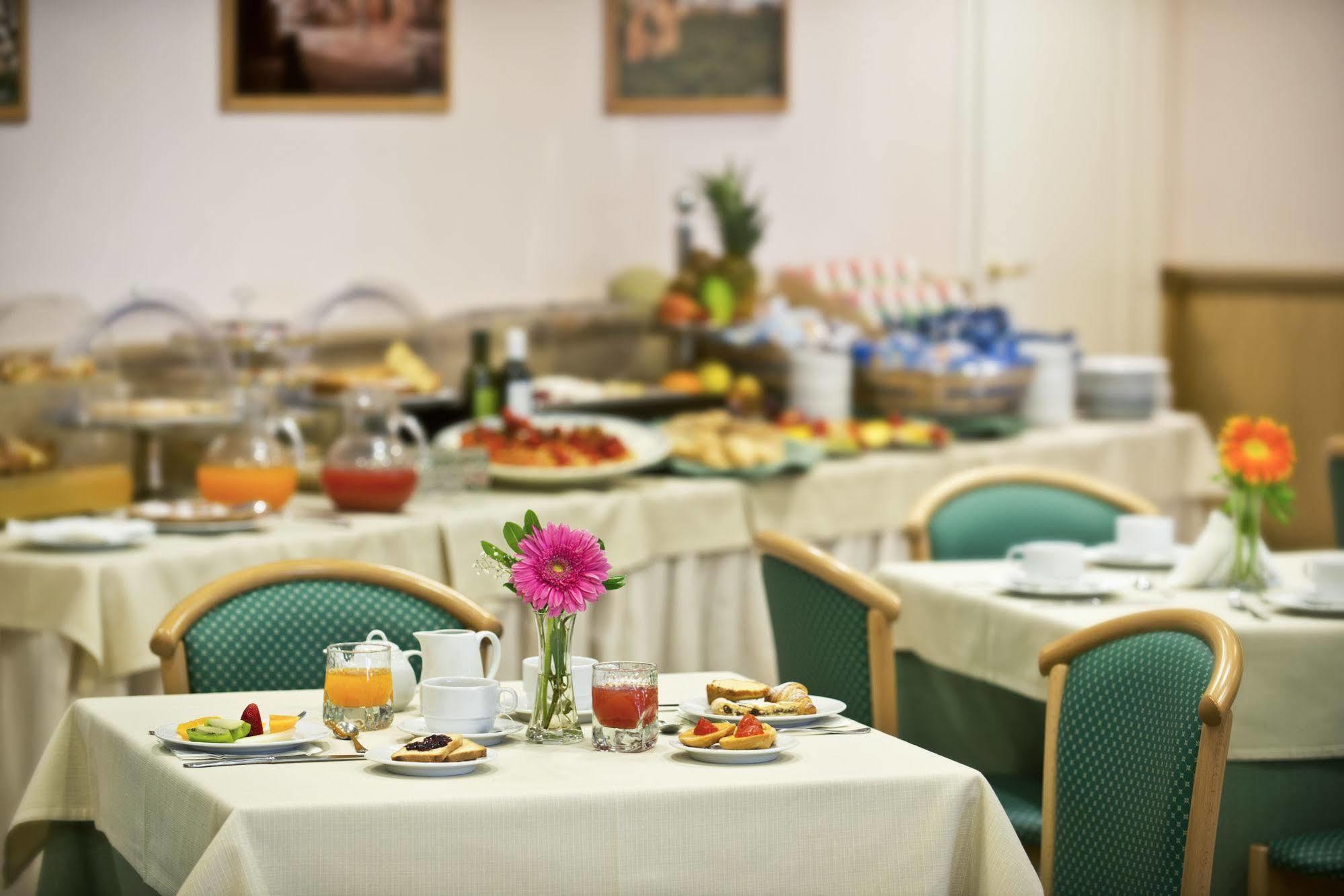Park Hotel La Grave 카스텔라나그로테 외부 사진