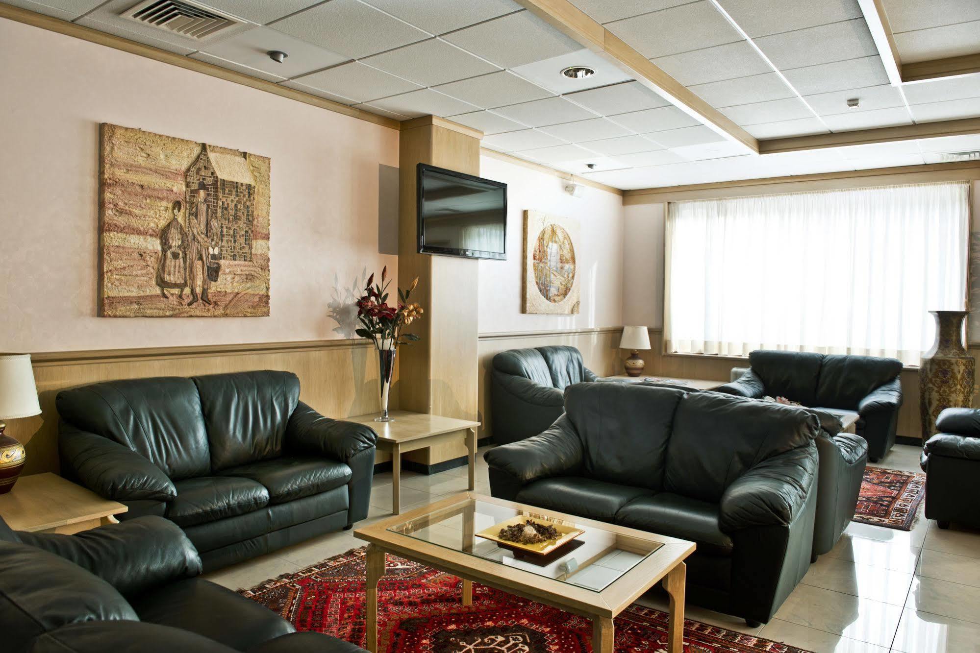 Park Hotel La Grave 카스텔라나그로테 외부 사진