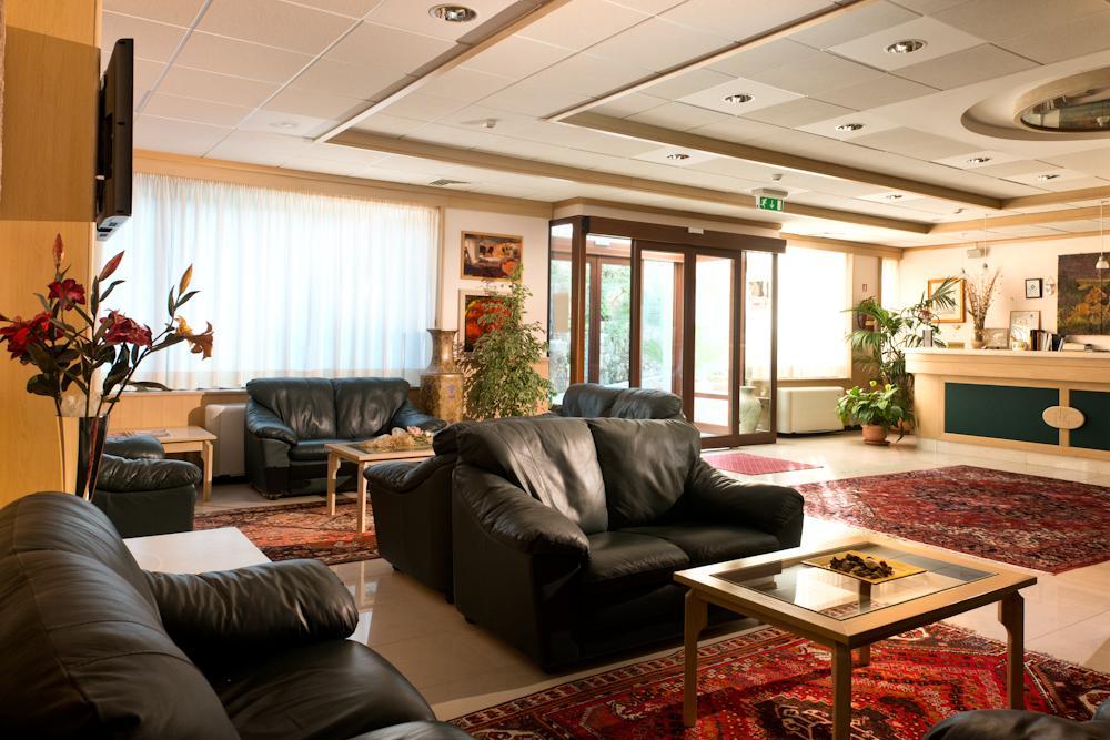 Park Hotel La Grave 카스텔라나그로테 외부 사진